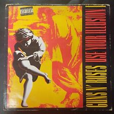 Guns N' Roses ‎– Use Your Illusion I- Hard Rock, Heavy Metal, US, 1991 GEF-24415 comprar usado  Enviando para Brazil