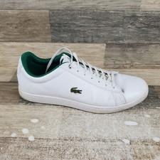 Lacoste hydez mens for sale  Williamson