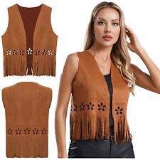 Damen waistcoat retro gebraucht kaufen  Bremen