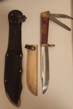 Hirschfänger sautöter jagdme gebraucht kaufen  Rathenow