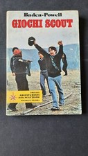 Giochi scout baden usato Giochi scout baden usato  Treviso