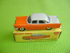 Dinky toys 180 d'occasion  Expédié en Belgium