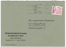 Ddr veb mat gebraucht kaufen  Teutschenthal