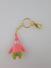 Mochila chaveiro de borracha Bob Esponja calça quadrada 2"  comprar usado  Enviando para Brazil