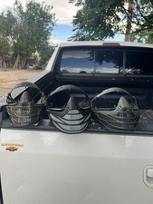 Flex paintball mask for sale  El Paso