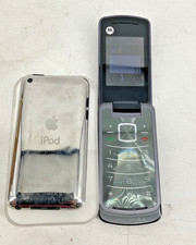 Two used mobile for sale  LYMINGTON
