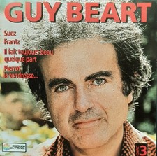 Guy béart années d'occasion  Morhange