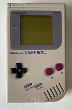 Nintendo game boy for sale  TILBURY
