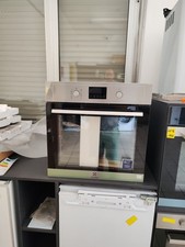 Electrolux eom4p46tx forno usato  Zanica