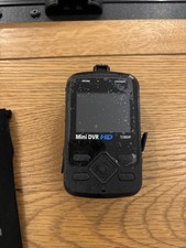 Mini dvr camera for sale  CROWBOROUGH