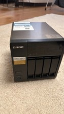 Qnap 453a nas gebraucht kaufen  Freilassing