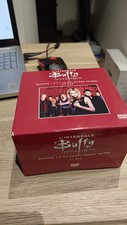 Buffy vampires coffret d'occasion  Lyon IX