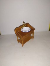 Nostalgie wasch tisch gebraucht kaufen  Deutschland