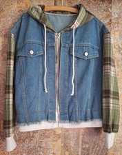 jacke bunt gebraucht kaufen jacke bunt gebraucht kaufen Plattenburg