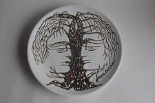 Jean marais assiette d'occasion  Seyssel