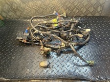 Suzuki sv650 wiring for sale  KETTERING