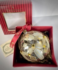 Waterford holiday heirlooms for sale  GLASGOW