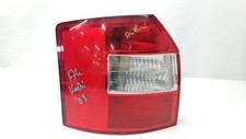 Audi 8e0mod rear for sale  Shipping to United Kingdom