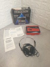 Vintage 1980s boxed for sale  PENTRE