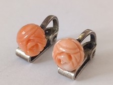 Paire boucle oreille d'occasion  Frejus
