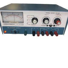 Heathkit 2718 tri for sale  San Mateo
