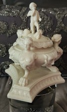 Parian inkwell royal for sale  Clarksville