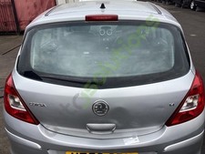 Vauxhall corsa mkiii for sale  NOTTINGHAM