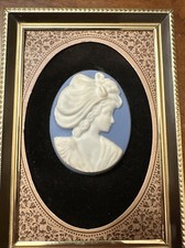 Vintage cameo creation for sale  Sidney