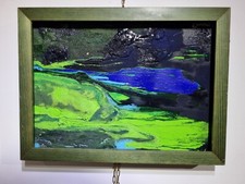 Misto olio sabbia usato  Bari