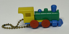 Vintage train hard for sale  Annapolis