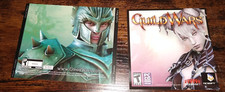 Guild wars rom for sale  Haverhill