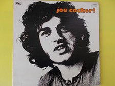 Joe cocker same usato  Cressa