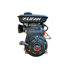 Lifan lf152f 2.5hp for sale  BARNSLEY