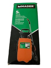 Mader garden tools gebraucht kaufen  Glückstadt