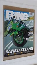 Bike magazine june for sale  TAMWORTH