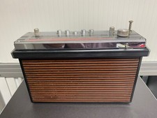 Siemens club vintage gebraucht kaufen  Mülheim an der Ruhr
