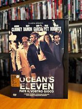 Ocean eleven george usato  Porto Cesareo