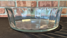 Vintage clear glass for sale  Alexandria