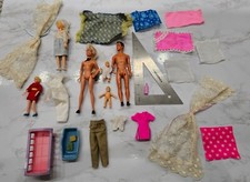 Vintage barbie clothes for sale  Boca Raton