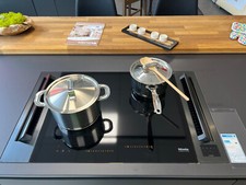 Neuer homeier dunstabzug gebraucht kaufen  Zirndorf
