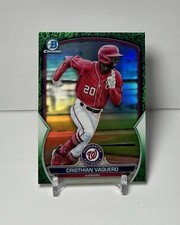 2023 bowman chrome for sale  Fallbrook