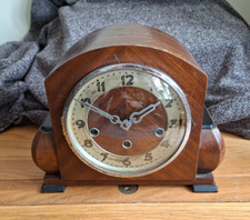 Vintage mechanical pendulum for sale  WIDNES