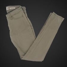 Jeans Hollister Original Cintura Baixa Super Skinny W25 L32 Tamanho 1-L comprar usado  Enviando para Brazil