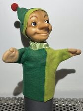 Steiff handpuppe kasperle gebraucht kaufen  Stockelsdorf
