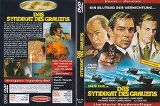 Syndikat grauens mib gebraucht kaufen  Esslingen am Neckar