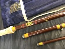 Vintage hardy salmon for sale  SPALDING