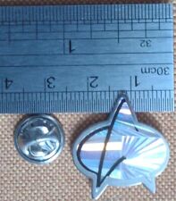 Vintage pin badge for sale  NEWCASTLE UPON TYNE