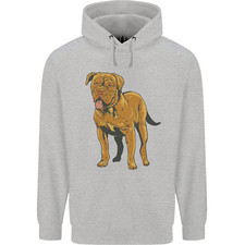 French mastiff dogue d'occasion  Expédié en Belgium