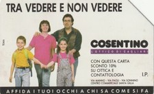 cosentino usato  Firenze
