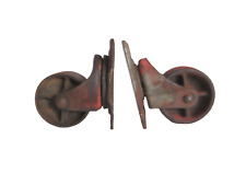 Vintage cast iron for sale  Battle Ground